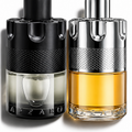 Azzaro Wanted & Azzaro Wanted By Night Perfume Combo for Men 100ml Each