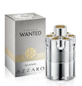 Azzaro Wanted Eau de Parfum - Energizing & Intense Mens Cologne - Woody, Aromatic & Spicy Fragrance