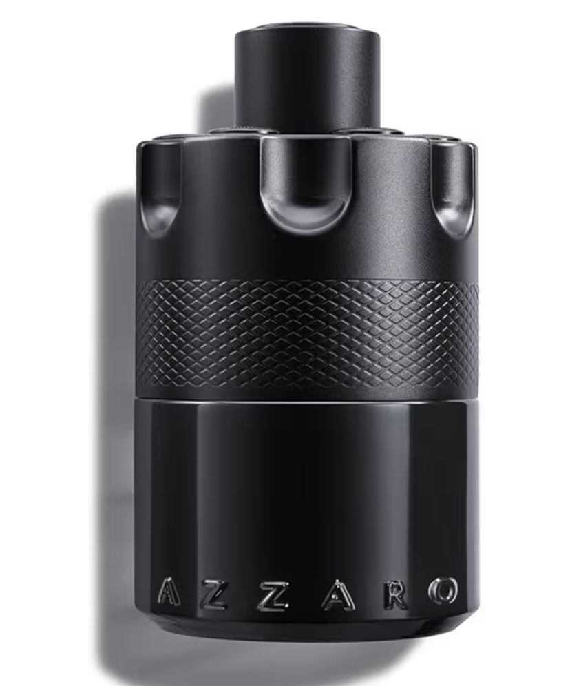 Azzaro The Most Wanted EDP Intense 100ml