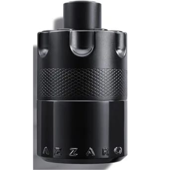 Azzaro The Most Wanted Intense – 3.4 oz / 100 ml Spray for Men