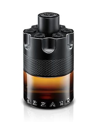 Azzaro The Most Wanted Parfüm