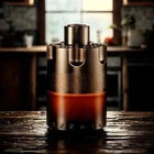 Azzaro The Most Wanted INTENSE 3.4 oz / 100 ml Spray for Men.