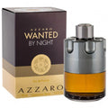 Azzaro Wanted by Night 3.4 oz / 100 ml Eau de Parfum