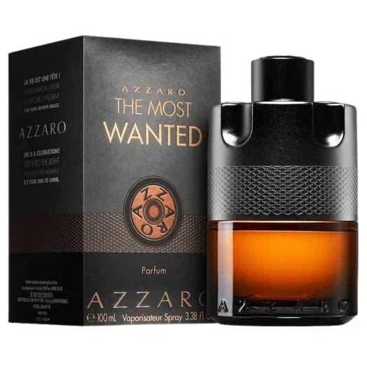 Men Eau De Parfum 100ml Long Lasting Cologne, The Most Wanted Perfume